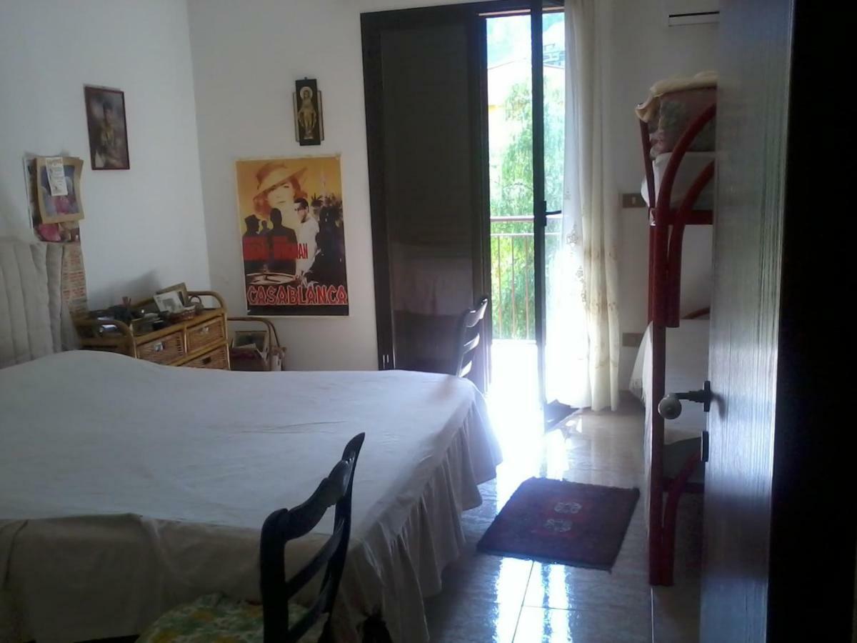 Sperone Hotel Mandra Capreria Room photo