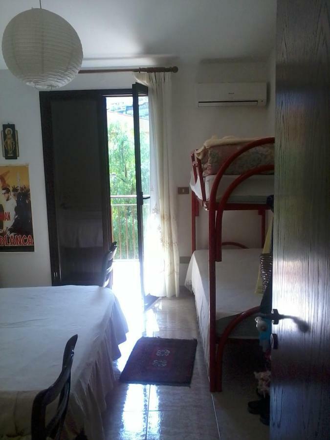 Sperone Hotel Mandra Capreria Room photo