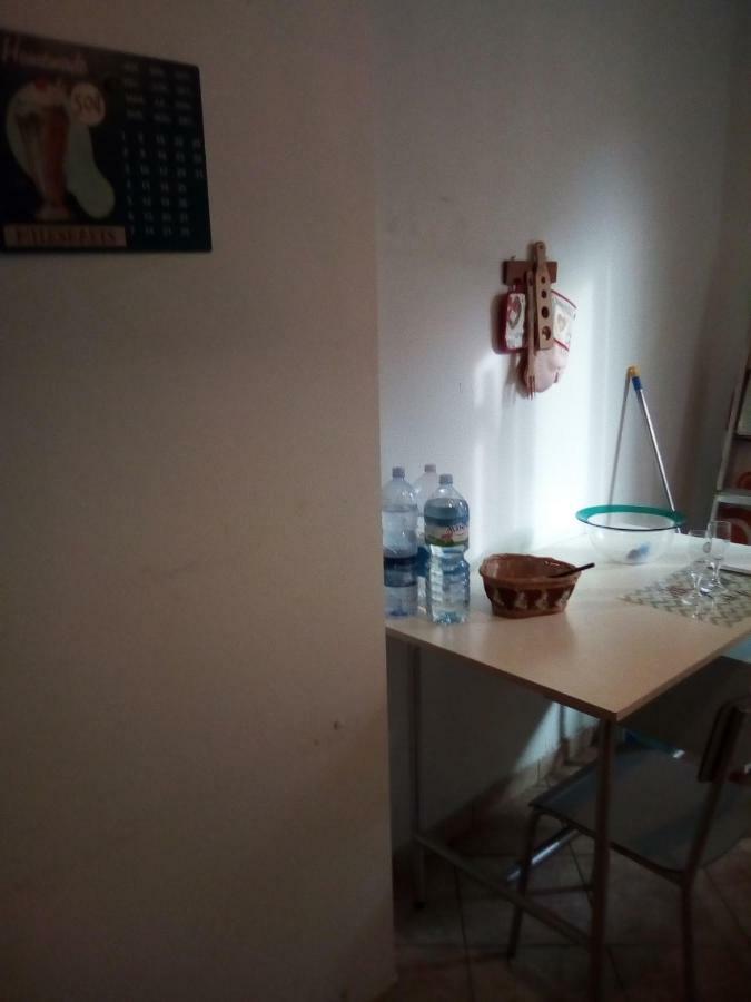 Sperone Hotel Mandra Capreria Room photo